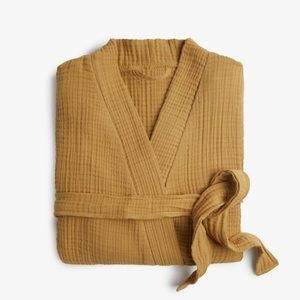 Parachute Cloud Cotton Robe SMALL